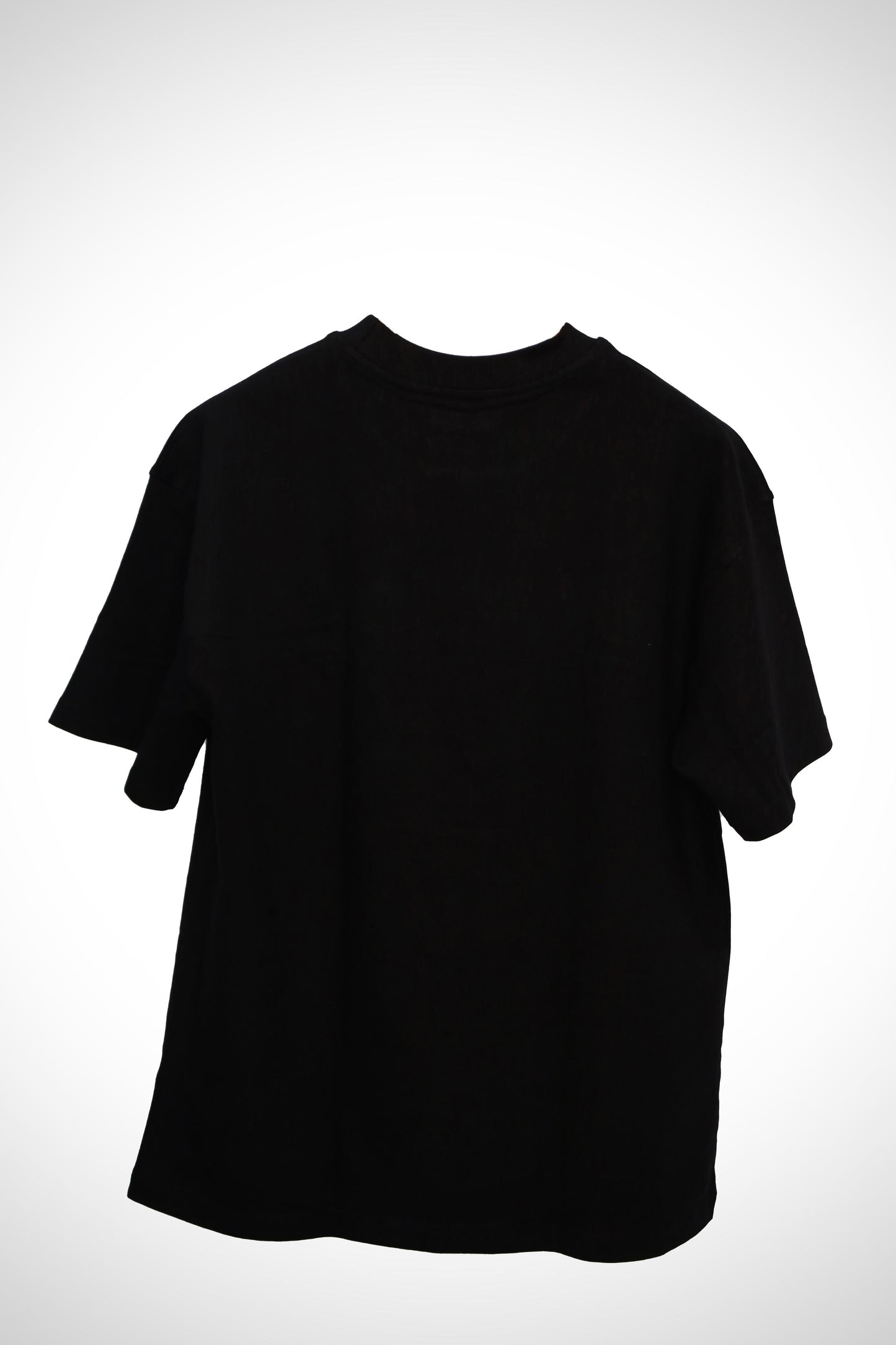 NYD Puff Print 260 Tee