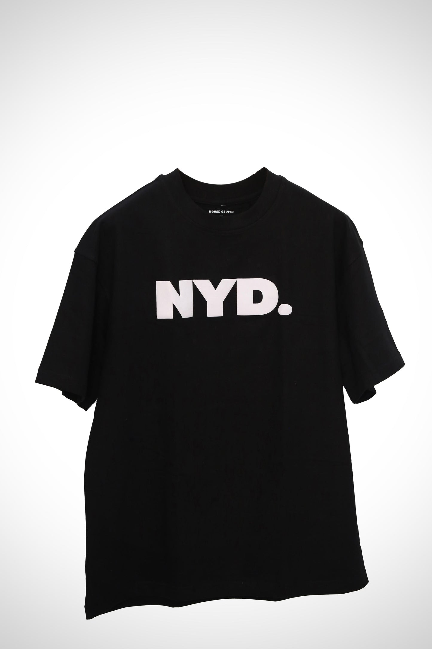 NYD Puff Print 260 Tee