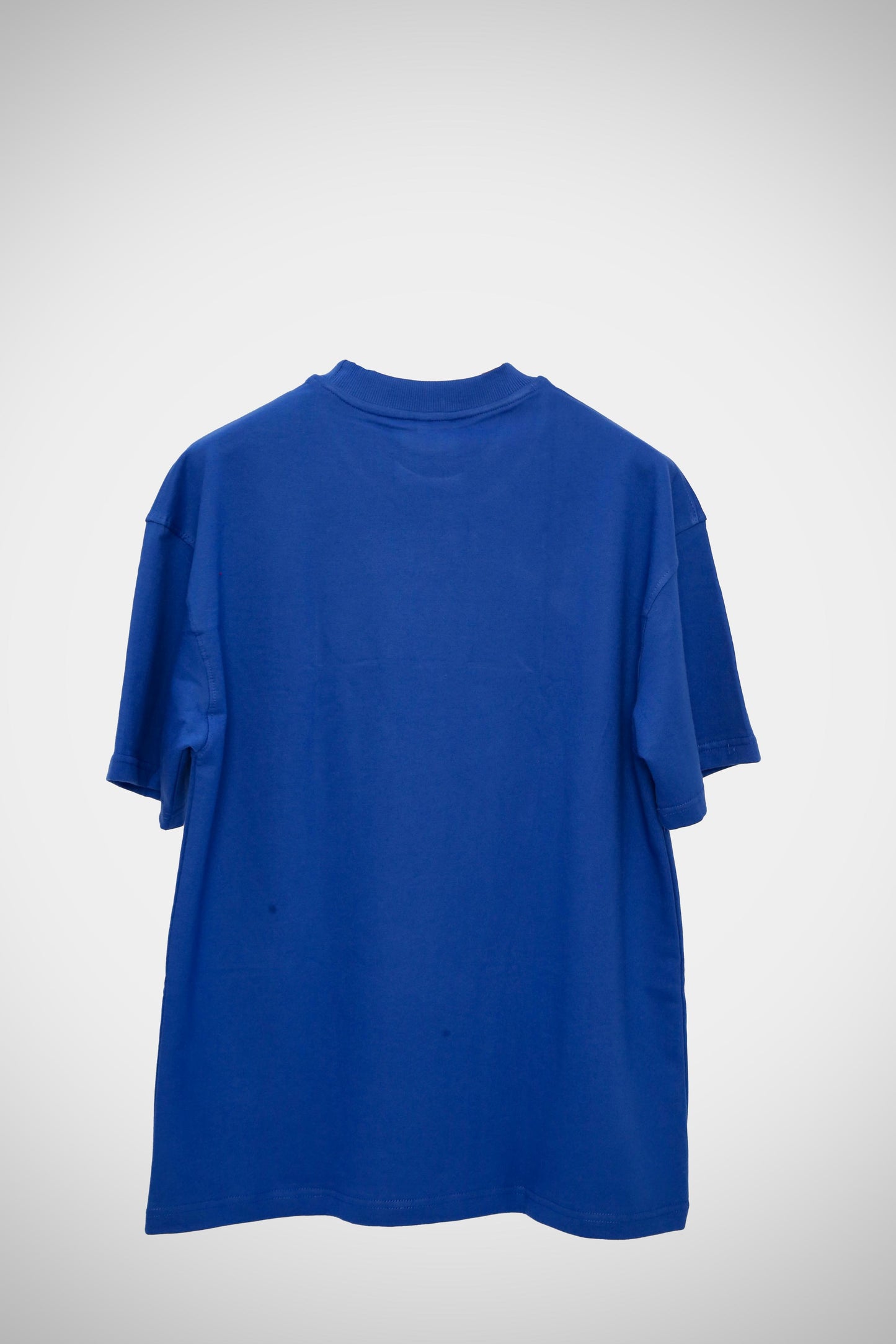 NYD Puff Print 260 Tee