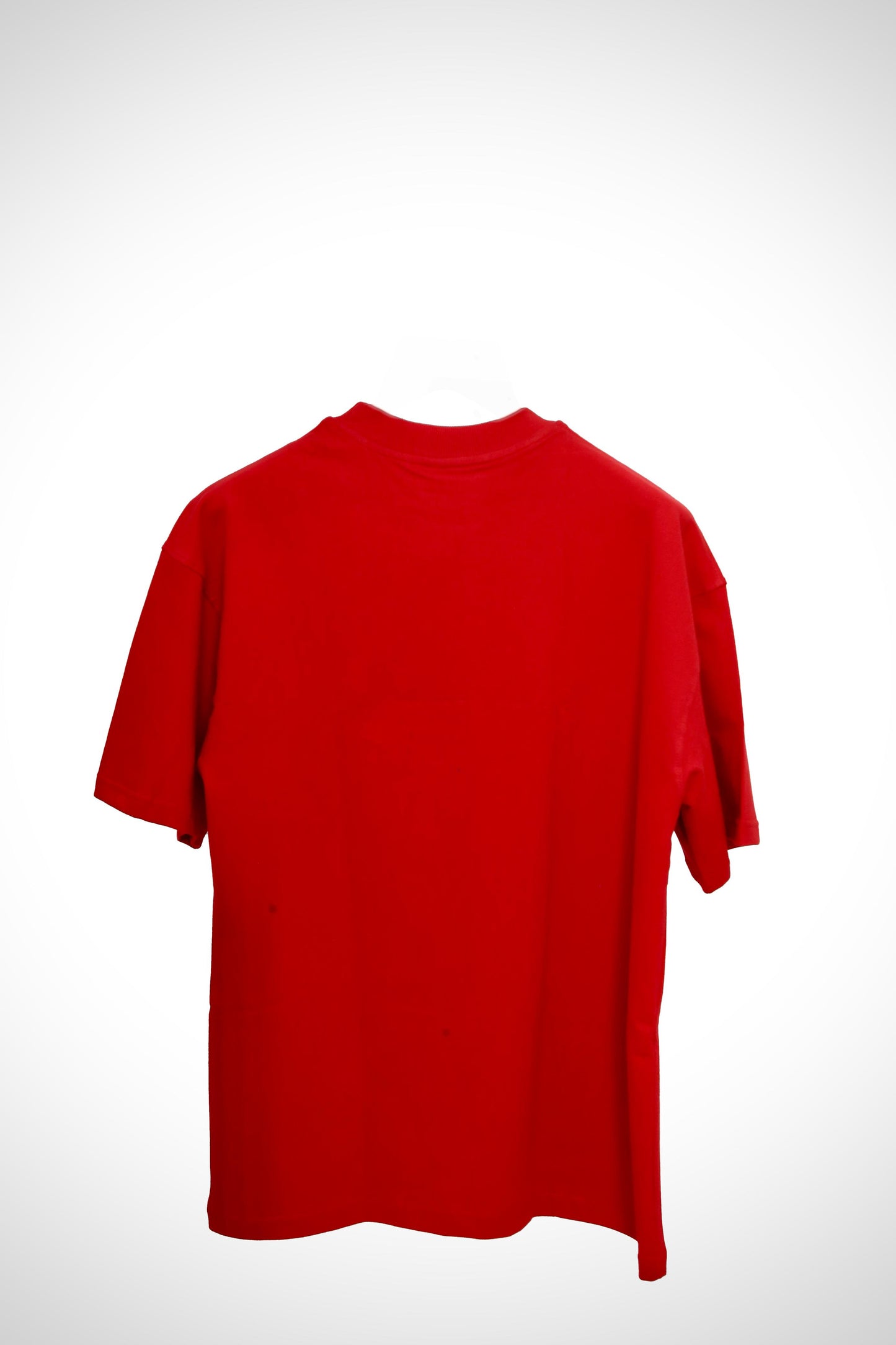 NYD Puff Print 260 Tee