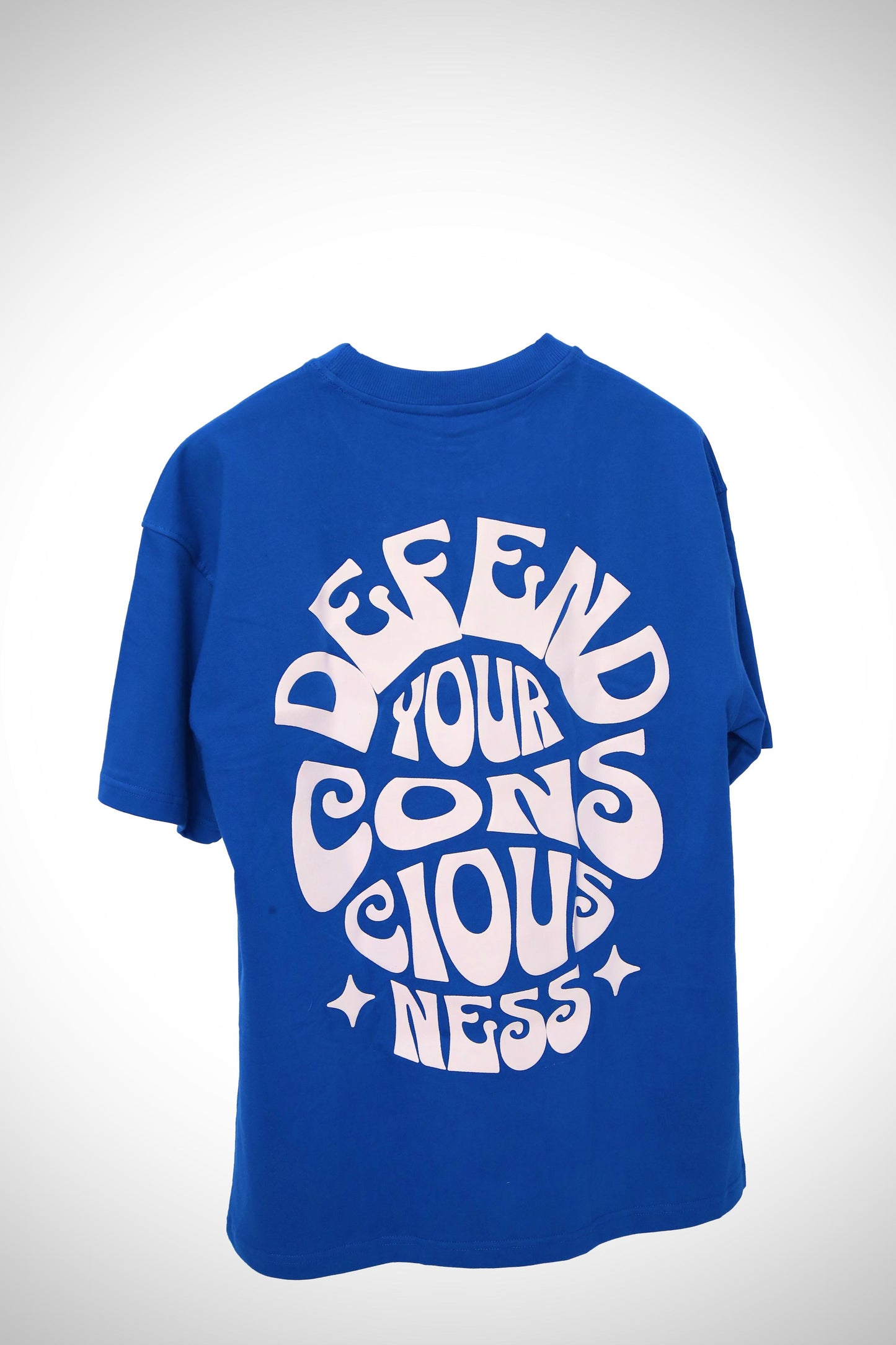 Defend Your Consciousness Tee